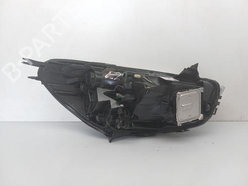 Left headlight RENAULT CLIO IV (BH_) 1.5 dCi 75 | BP36701314C28 - Image 6