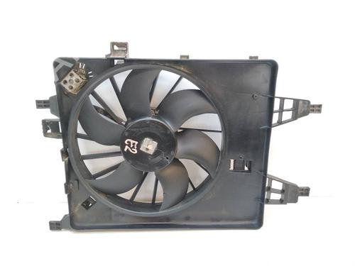 Used Radiator fan Radiator fan 15057088 15057088