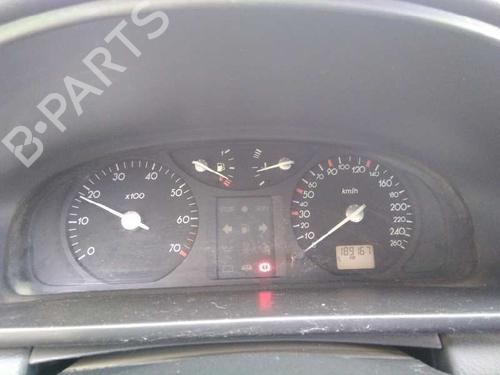 Left headlight RENAULT LAGUNA II (BG0/1_) | BP5867988C28 - Image 12