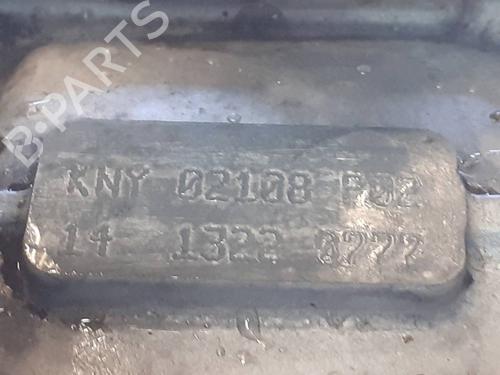 Gearbox AUDI A3 Sportback (8PA) 2.0 TDI | BP17325072M3 