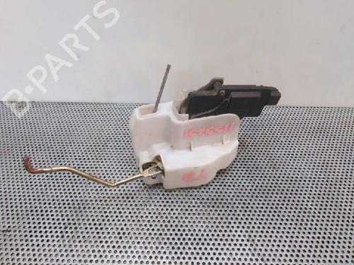 Used Rear right lock KIA PICANTO I (SA) [2004-2012]  1181335