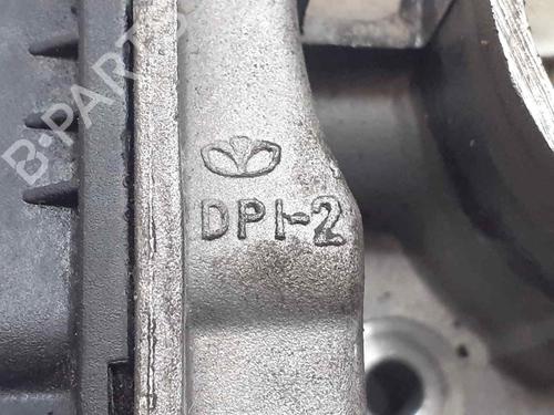 Throttle body CHEVROLET LACETTI (J200) | BP30926655M82 - Image 2