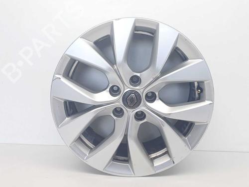 Fælk Fælk RENAULT CAPTUR II (HF_) TCe 100 (HFMT) (101 hp) 39714504 39714504
