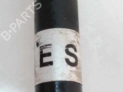 Left front driveshaft OPEL CORSA D (S07)  | BP18087146M38 
