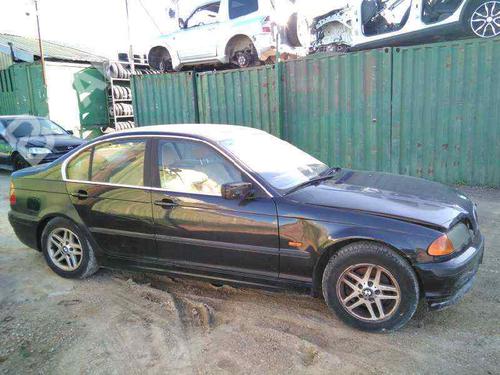 Right curtain airbag BMW 3 (E46) 320 d | BP2705805C12  - Image 6