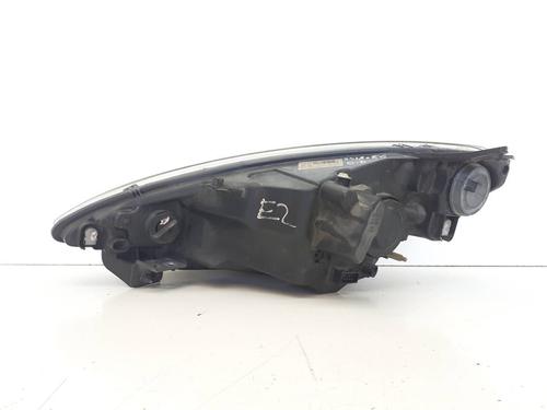 Right headlight PEUGEOT 1007 (KM_) | BP29810857C29 - Image 2