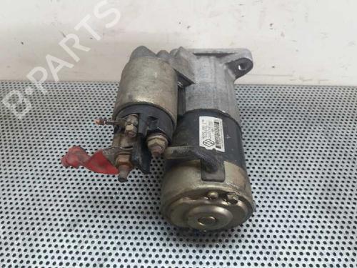Starter RENAULT MEGANE II (BM0/1_, CM0/1_) 1.5 dCi (BM02, BM13, BM2A, CM02, CM13) | BP4031901M8 