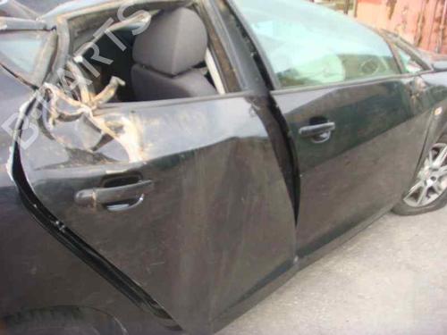 Subframe SEAT IBIZA IV (6J5, 6P1) | BP1355063M9 - Image 9