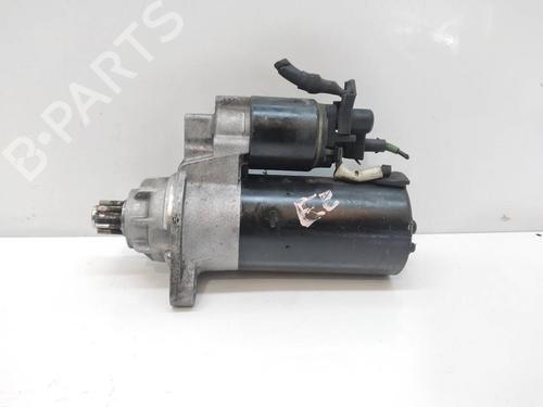 Used Starter Starter 16372444 16372444
