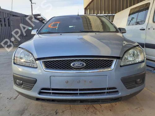 Right mirror FORD FOCUS II Saloon (DB_, FCH, DH) 1.6 Ti | BP32366726C27 