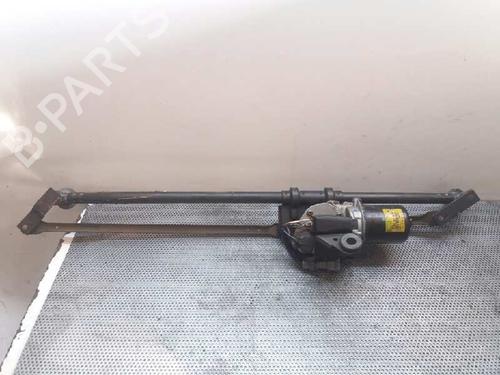 Used Front wiper motor NISSAN INTERSTAR Van (X70) dCI 90 (90 hp) 2790310