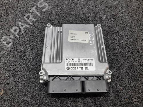Used Engine control unit (ECU) Engine control unit (ECU) BMW 3 Compact (E46) 320 td (150 hp) 6997086 6997086
