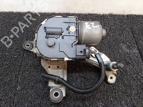 Used Front wiper motor FORD S-MAX (WA6) [2006-2014]  8342636