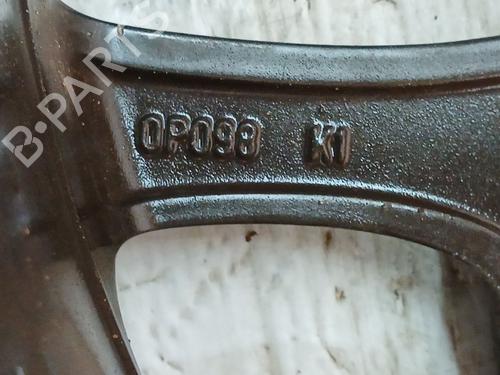 Fælk OPEL CORSA E (X15) 1.4 Turbo (08, 68) | BP34059519C45  - Image 6