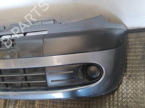 Front bumper CITROËN XSARA PICASSO (N68) 1.6 HDi | BP26721322C7 