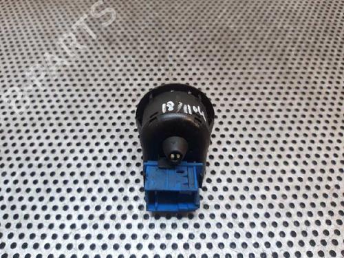 Mirror switch CITROËN XSARA PICASSO (N68) 2.0 HDi | BP2846397I25 