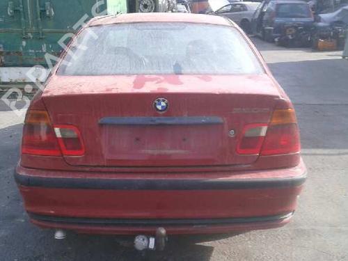 Headlight switch BMW 3 (E46) 320 d | BP2279389I24  - Image 8