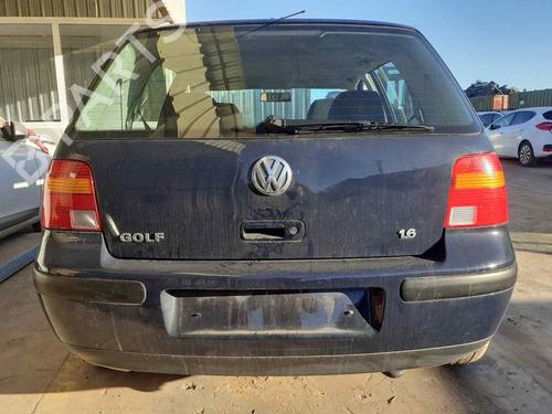 Left front window switch VW GOLF IV (1J1)  | BP32015676I27 