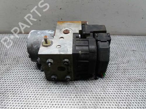 Used ABS pump PEUGEOT 406 (8B) 1.8 16V (110 hp) 1432402