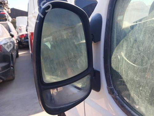 Used Left mirror Left mirror 37150319 37150319