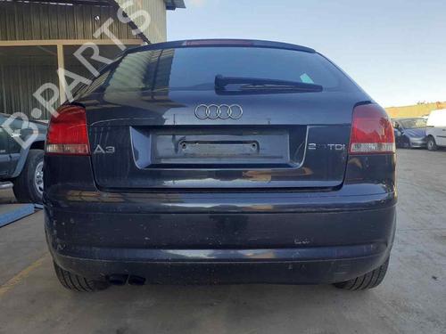 Rear parcel shelf AUDI A3 (8P1) 2.0 TDI 16V | BP30055032C85 - Image 10
