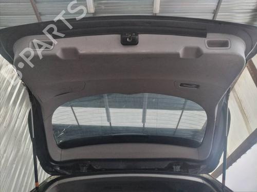 Used Boot lining Boot lining SUBARU TRIBECA (B9) [2005-2026] 10498399 10498399