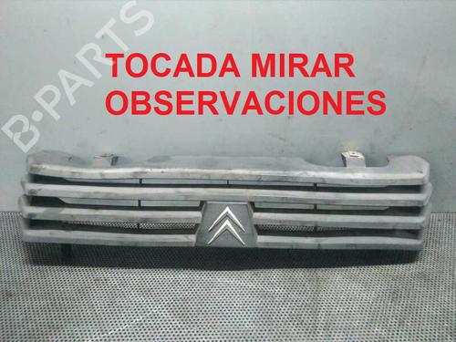 Used Grille CITROËN C15 Box Body/MPV (VD_) 1.8 D (60 hp) 1370823