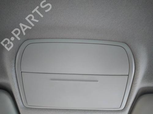 Used Glove box SKODA FABIA III (NJ3) 1.0 TSI (95 hp) 17681348