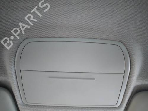 Boîte à gants SKODA FABIA III (NJ3) [2014-2021]  17681348