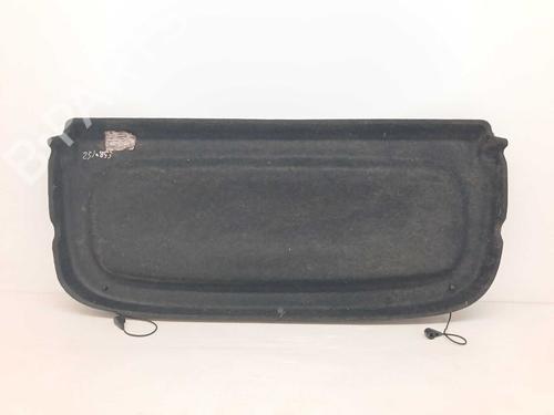Cappelliera SMART FORFOUR Hatchback (453) 1.0 (453.042, 453.043) | BP38174559C85 - Image 3