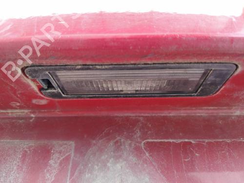 Used Licence plate light VW FOX Hatchback (5Z1, 5Z3, 5Z4) 1.4 TDI (70 hp) 14038744