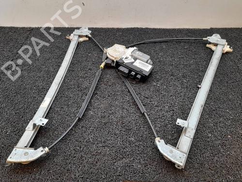 Used Front right window mechanism FIAT ULYSSE (179_) 2.0 JTD (109 hp) 8639945