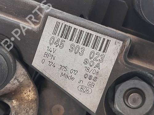 Alternator SEAT IBIZA III (6L1)  | BP13636141M7 