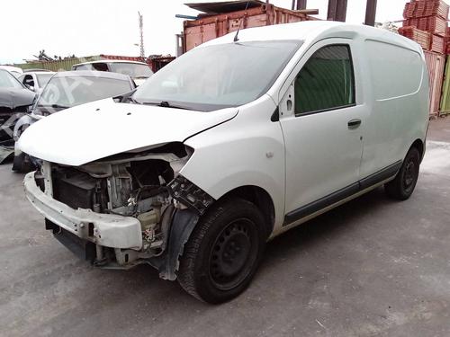 Steering column stalk DACIA DOKKER MPV (KE_) | BP7302662I23 - Image 5