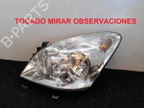 Used Left headlight Left headlight 8417300 8417300