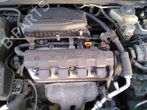 Warning switch HONDA CIVIC VII Hatchback (EU, EP, EV) 1.6 i (EP2, EU8, EU6) | BP5222061I22  - Image 13