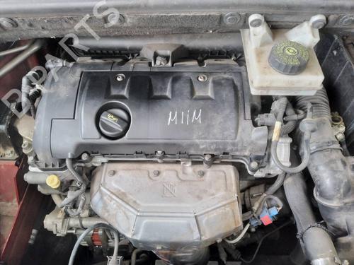 Annen CITROËN C4 Picasso I MPV (UD_) 1.6 VTi 120 | BP14041485O1 