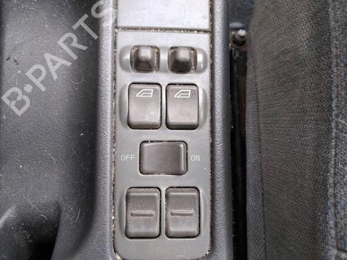 Left taillight VOLVO V40 Estate (645) 1.9 TD | BP10393943C34 
