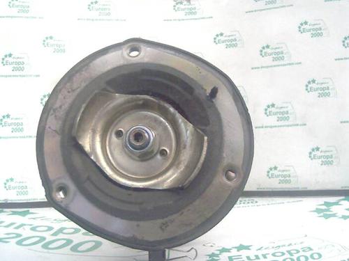 Right front shock absorber PEUGEOT 406 (8B) 2.0 HDI 90 | BP588138M17 
