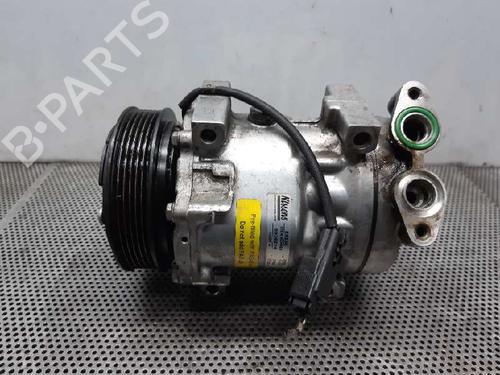 Used AC compressor AC compressor FORD C-MAX (DM2) [2007-2010] 4757703 4757703