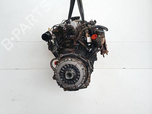 Engine HYUNDAI SANTA FÉ I (SM) | BP33718460M1 - Image 3