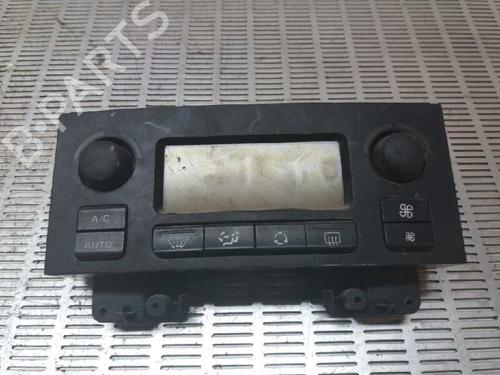 Used Climate control CITROËN C4 I (LC_) 1.6 16V (109 hp) 595492