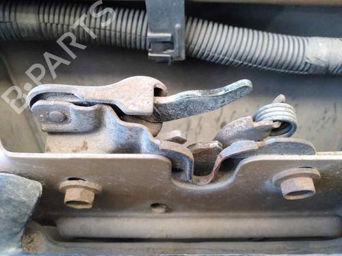 Used Hood lock CHEVROLET CAMARO Convertible 3.8 V6 (193 hp) 15989199