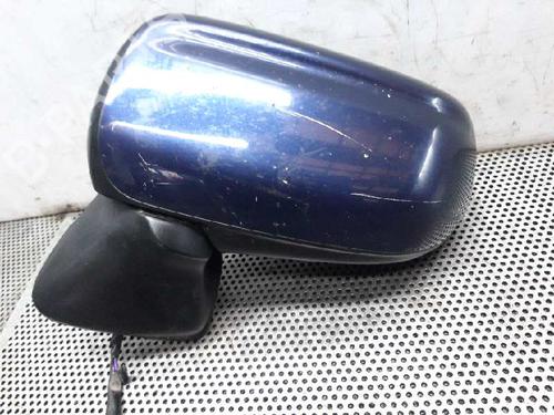 Left mirror MAZDA PREMACY (CP) 2.0 TD | BP5236599C26 