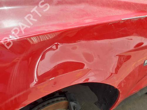 Left front fenders FORD USA MUSTANG Coupe 5.0 V8 | BP29594480C41 