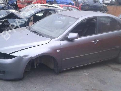Headlight switch MAZDA 6 Hatchback (GG) 2.0 DI (GG14) | BP3018273I24  - Image 5