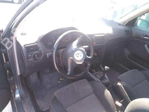 Gearbox VW GOLF IV (1J1) 1.6 16V | BP2796785M3 