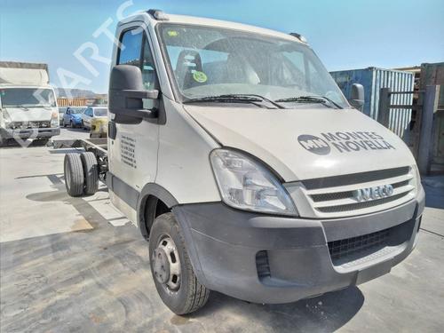 Fan IVECO DAILY IV Platform/Chassis 35C14 G, 35C14 G/P, 35S14 G, 35S14 G/P, 35C14 GD,... | BP36800707M128  - Image 9