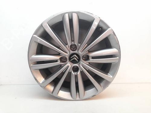 Used Rim Rim CITROËN C-ELYSEE (DD_) [2012-2026] 22689485 22689485