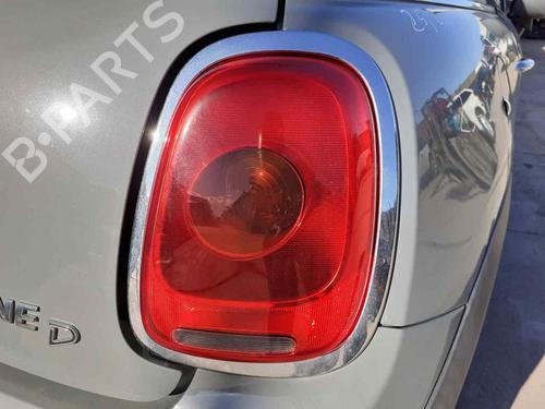 Used Right taillight MINI MINI (F56) [2013-2025]  30053467
